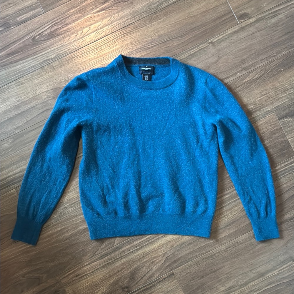 100% Merino Wool Sweater